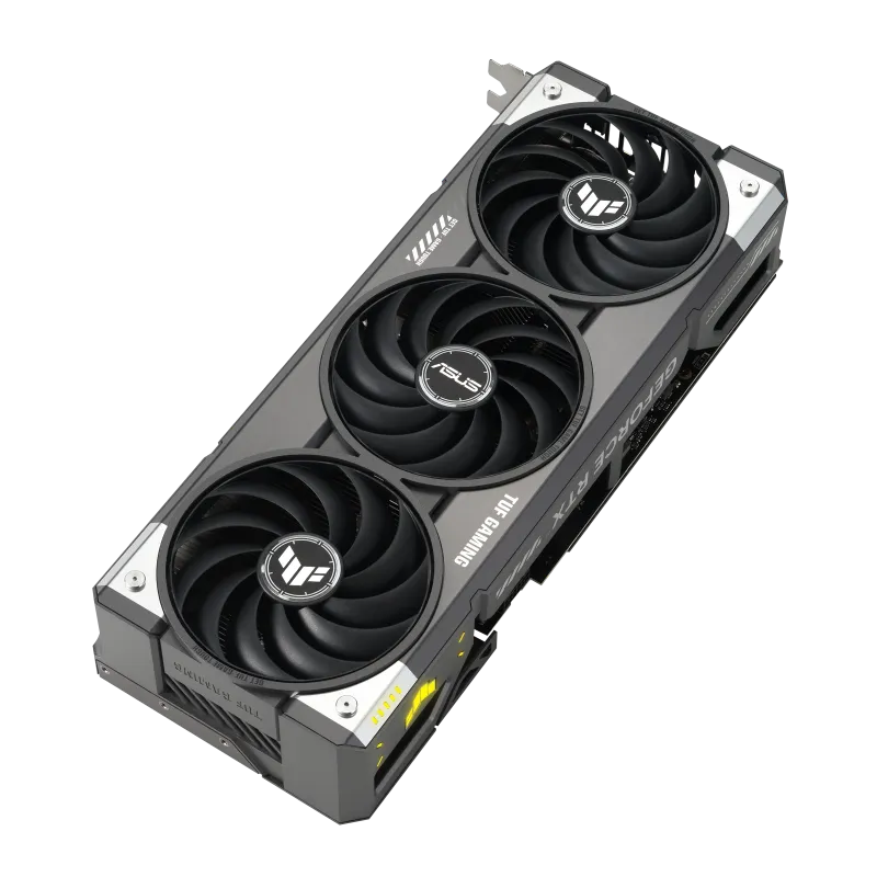 کارت گرافیک ASUS TUF Gaming RTX 5070 Ti 16GB GDDR7 OC